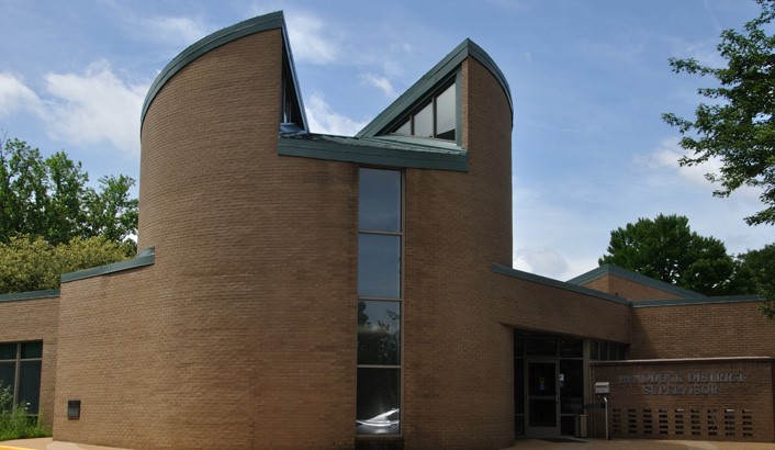 Kings Park Library